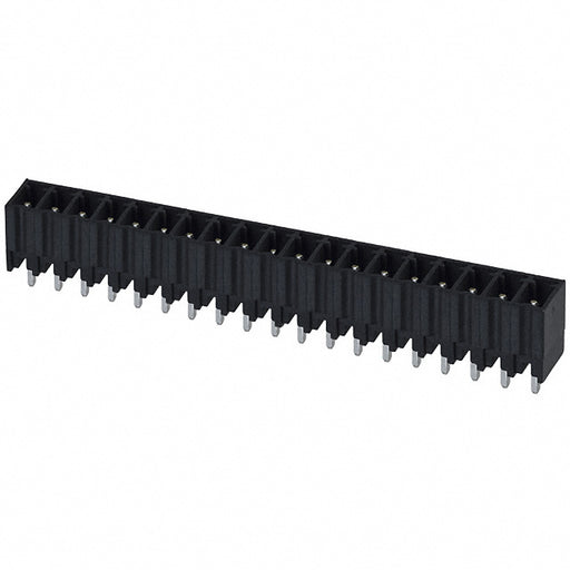 393530019 by Molex - TERM BLOCK HDR 19POS VERT 3.5MM