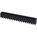 393530019 by Molex - TERM BLOCK HDR 19POS VERT 3.5MM