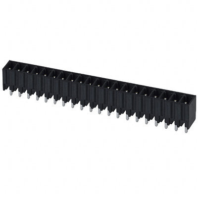 393530020 by Molex - TERM BLOCK HDR 20POS VERT 3.5MM