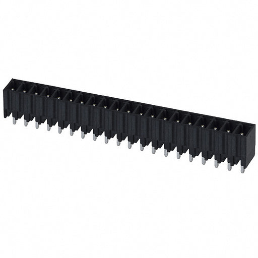 393530020 by Molex - TERM BLOCK HDR 20POS VERT 3.5MM