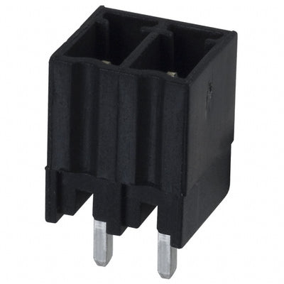 393530002 by Molex - TERM BLOCK HDR 2POS VERT 3.5MM
