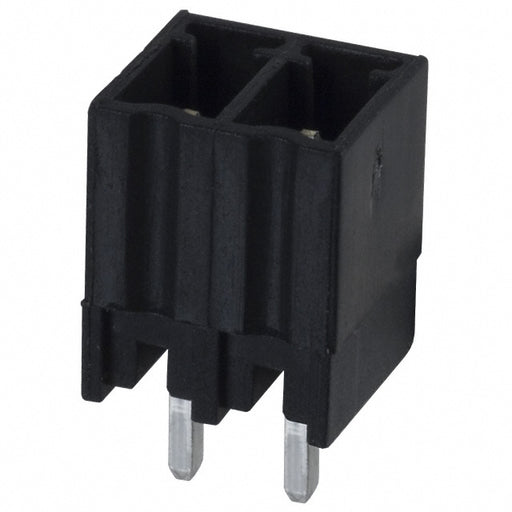 393530002 by Molex - TERM BLOCK HDR 2POS VERT 3.5MM