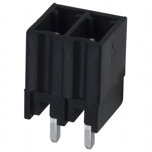 393530002 by Molex - TERM BLOCK HDR 2POS VERT 3.5MM
