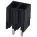 393530002 by Molex - TERM BLOCK HDR 2POS VERT 3.5MM