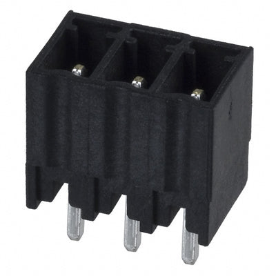 393530003 by Molex - TERM BLOCK HDR 3POS VERT 3.5MM
