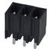 393530003 by Molex - TERM BLOCK HDR 3POS VERT 3.5MM