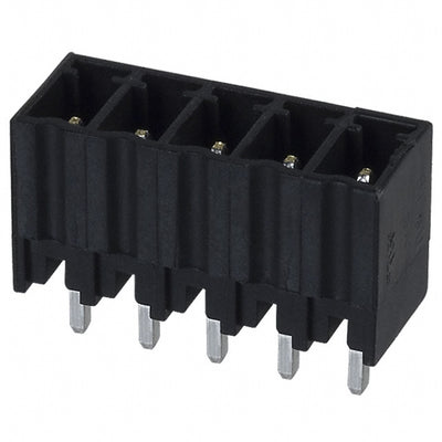393530005 by Molex - TERM BLOCK HDR 5POS VERT 3.5MM