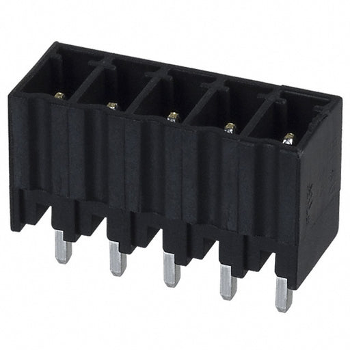 393530005 by Molex - TERM BLOCK HDR 5POS VERT 3.5MM
