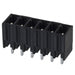 0393530006 by Molex - TERM BLOCK HDR 6POS VERT 3.5MM
