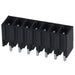 393530007 by Molex - TERM BLOCK HDR 7POS VERT 3.5MM
