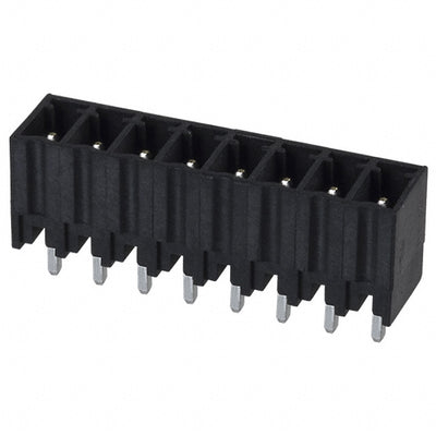 393530008 by Molex - TERM BLOCK HDR 8POS VERT 3.5MM