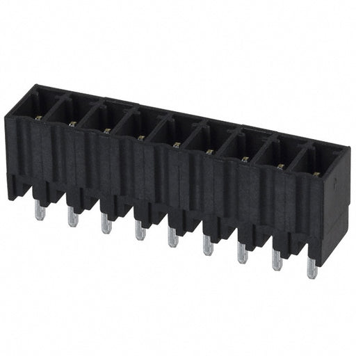 393530009 by Molex - TERM BLOCK HDR 9POS VERT 3.5MM