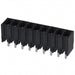 393530009 by Molex - TERM BLOCK HDR 9POS VERT 3.5MM