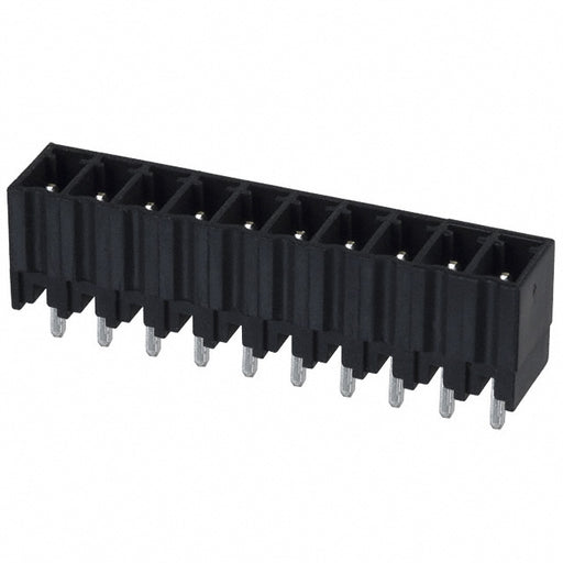 393530010 by Molex - TERM BLOCK HDR 10POS VERT 3.5MM