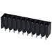 393530010 by Molex - TERM BLOCK HDR 10POS VERT 3.5MM