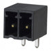 393550002 by Molex - TERM BLOCK HDR 2POS 90DEG 3.5MM