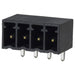 393550004 by Molex - TERM BLOCK HDR 4POS 90DEG 3.5MM