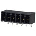 393550006 by Molex - TERM BLOCK HDR 6POS 90DEG 3.5MM