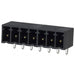 393550007 by Molex - TERM BLOCK HDR 7POS 90DEG 3.5MM
