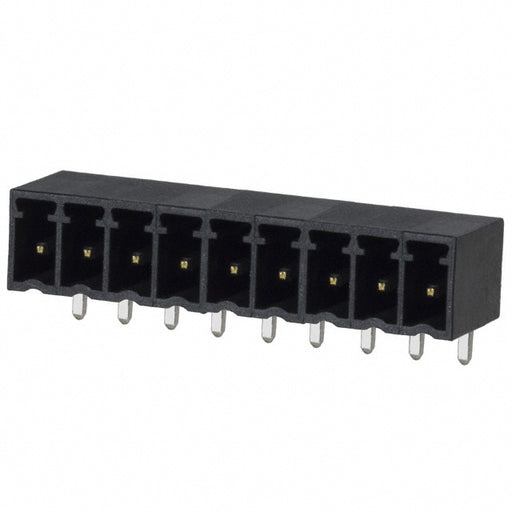 393550009 by Molex - TERM BLOCK HDR 9POS 90DEG 3.5MM