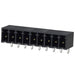 393550009 by Molex - TERM BLOCK HDR 9POS 90DEG 3.5MM