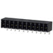 393550011 by Molex - TERM BLOCK HDR 11POS 90DEG 3.5MM