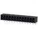 393550013 by Molex - TERM BLOCK HDR 13POS 90DEG 3.5MM