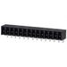 393550014 by Molex - TERM BLOCK HDR 14POS 90DEG 3.5MM