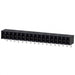 0393550017 by Molex - TERM BLOCK HDR 17POS 90DEG 3.5MM