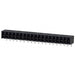 393550019 by Molex - TERM BLOCK HDR 19POS 90DEG 3.5MM