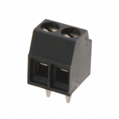 0393570002 by Molex - TERM BLK 2POS SIDE ENT 3.5MM PCB