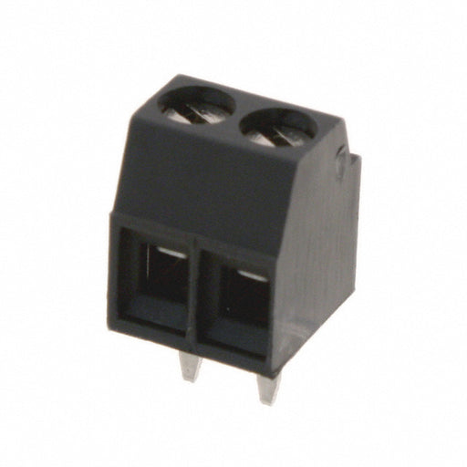 0393570002 by Molex - TERM BLK 2POS SIDE ENT 3.5MM PCB