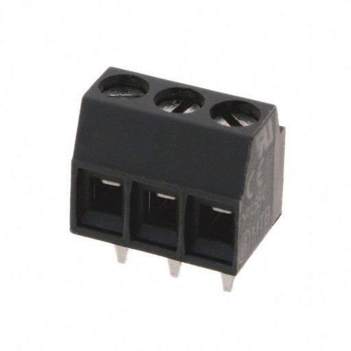 0393570003 by Molex - TERM BLK 3POS SIDE ENT 3.5MM PCB