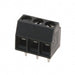 0393570003 by Molex - TERM BLK 3POS SIDE ENT 3.5MM PCB