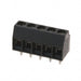 0393570005 by Molex - TERM BLK 5POS SIDE ENT 3.5MM PCB
