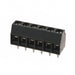 0393570006 by Molex - TERM BLK 6POS SIDE ENT 3.5MM PCB