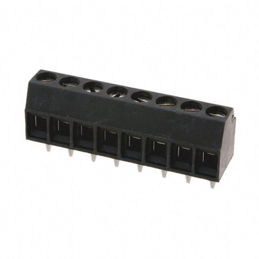 393570008 by Molex - TERM BLK 8POS SIDE ENT 3.5MM PCB