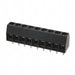 0393570009 by Molex - TERM BLK 9POS SIDE ENT 3.5MM PCB