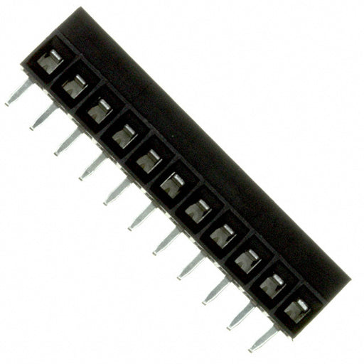 0393570011 by Molex - TERM BLK 11P SIDE ENT 3.5MM PCB