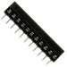 0393570011 by Molex - TERM BLK 11P SIDE ENT 3.5MM PCB
