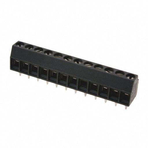 393570012 by Molex - TERM BLK 12P SIDE ENT 3.5MM PCB