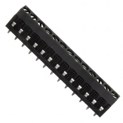 0393570013 by Molex - TERM BLK 13P SIDE ENT 3.5MM PCB