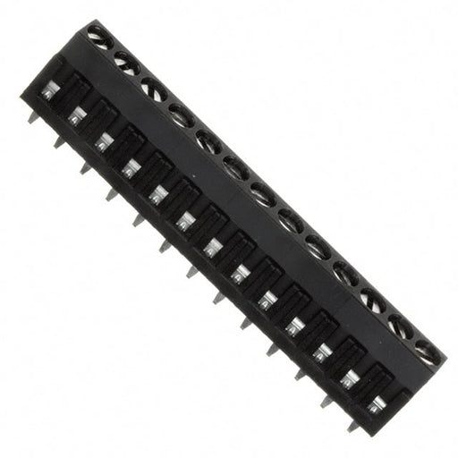 0393570013 by Molex - TERM BLK 13P SIDE ENT 3.5MM PCB