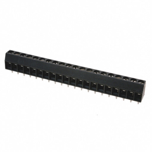 0393570020 by Molex - TERM BLK 20P SIDE ENT 3.5MM PCB