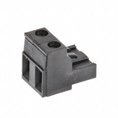 0393710002 by Molex - TERM BLOCK PLUG 2POS STR 7.5MM