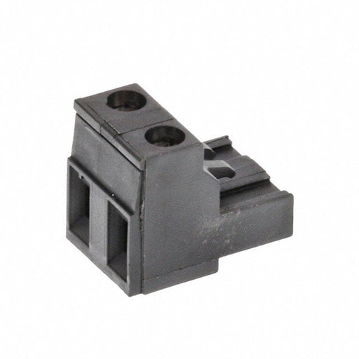 0393710002 by Molex - TERM BLOCK PLUG 2POS STR 7.5MM