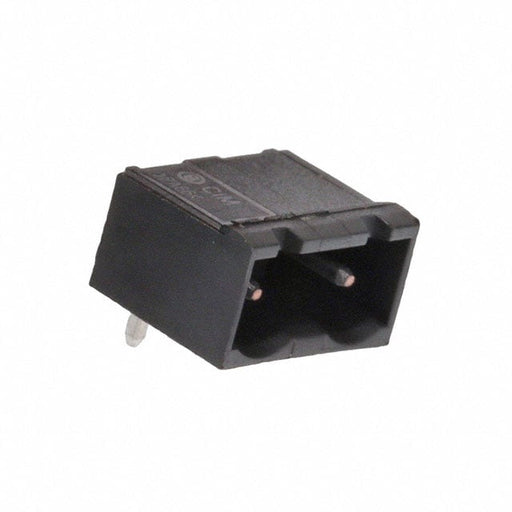 0393730002 by Molex - TERM BLOCK HDR 2POS 90DEG 7.5MM