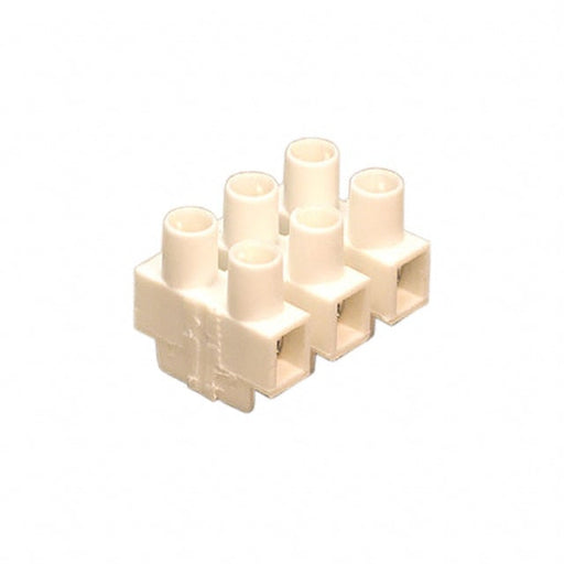 394000303 by Molex - CONNECTOR TERM STRIP 3CIRC 0.394