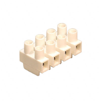 0394000304 by Molex - CONNECTOR TERM STRIP 4CIRC 0.394