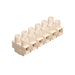 394000306 by Molex - CONNECTOR TERM STRIP 6CIRC 0.394